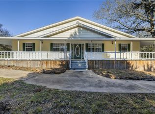 4126 N County Road 4262, Marquez, TX