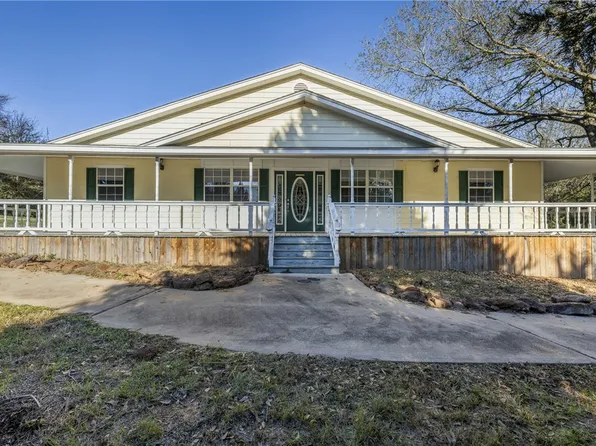 4126 N County Road 4262, Marquez, TX 77865