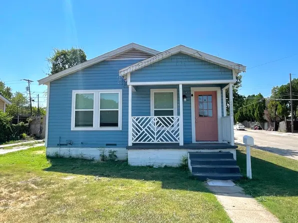 2002 Dudley Ave, Dallas, TX 75203