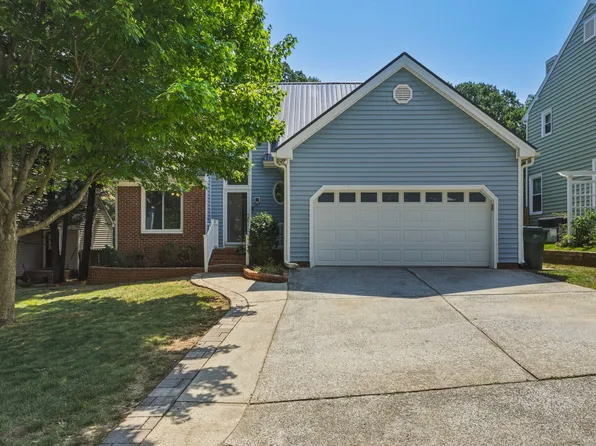 107 Cambrian Way, Cary, NC 27511