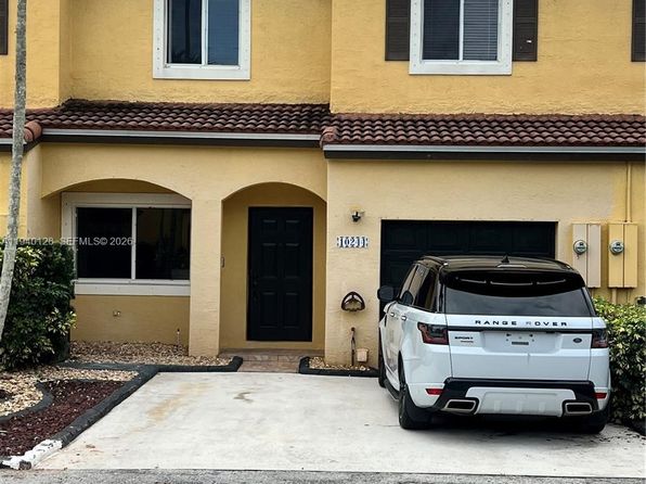 10244 SW 20th St #10244