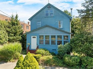 221 S Jay St, Rome, NY 13440