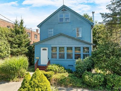 221 S Jay St, Rome, NY, 13440