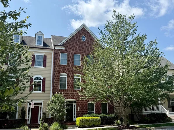 8968 Tawes St, Fulton, MD 20759