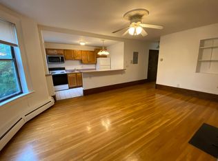39 E Springfield St #A4, Boston, MA 02118