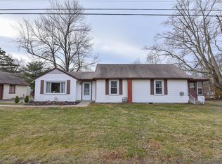 1028 Nordyke Rd, Cincinnati, OH 45255