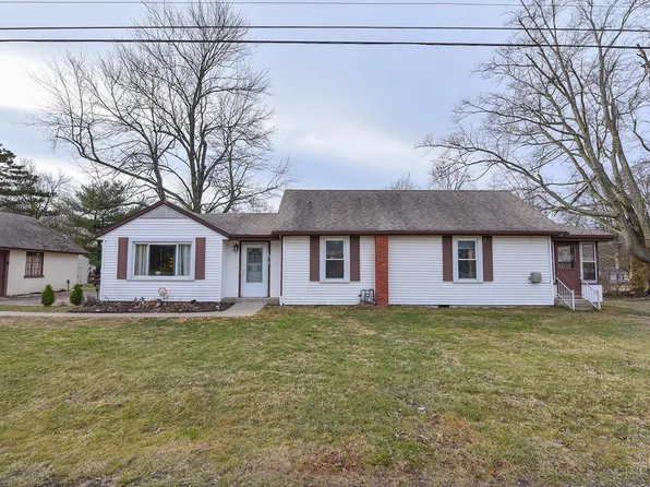 1028 Nordyke Rd, Cincinnati, OH 45255