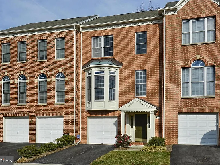 467 Winding Rose Dr — Photo 1