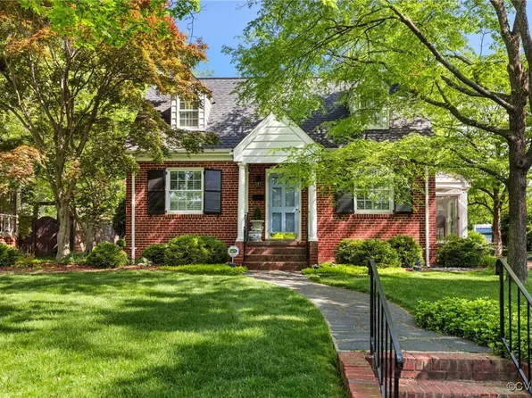 1212 Whitby Rd, Richmond, VA 23227