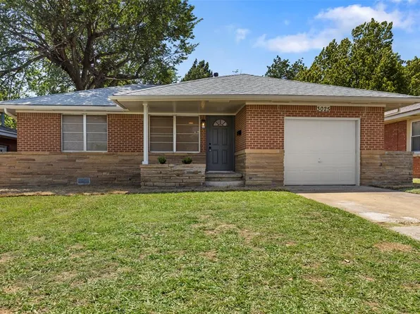 3025 N Utah Ave, Oklahoma City, OK 73107