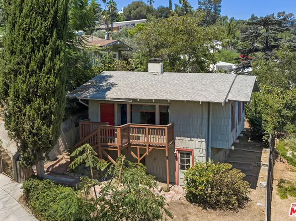 1627 Fargo St, Los Angeles, CA 90026
