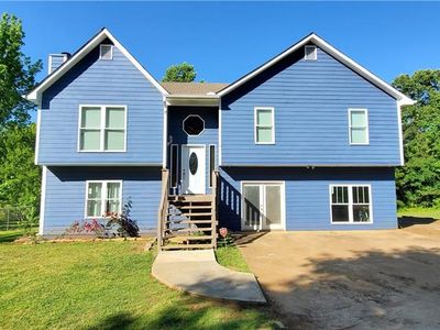 8046 Cedar Mountain Rd, Douglasville, GA, 30134