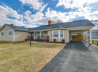 5225 Reedy Ave, Richmond, VA 23225