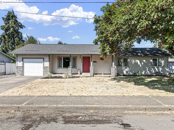 2036 Dakota St, Eugene, OR 97402