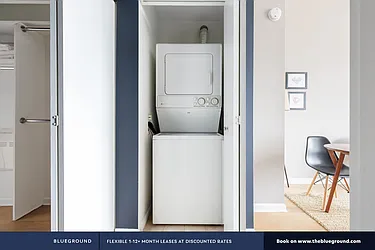 Rented by The Blueground