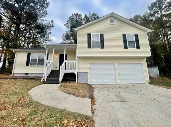 101 Ivy Brook Dr, Dallas, GA 30157