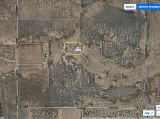 Route 191, Mc Neal, AZ 85617