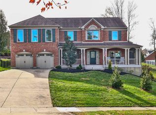 3022 Prestwicke Dr, Edgewood, KY 41017