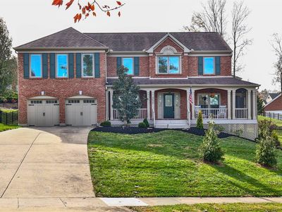 3022 Prestwicke Dr, Edgewood, KY, 41017