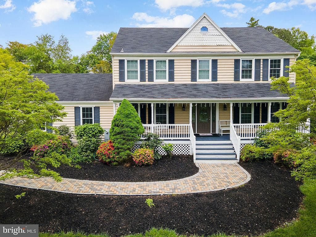 6690 Luster Dr, Highland, MD 20777 MLS MDHW2028000 Zillow