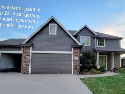 7529 Overview St, Papillion, NE, 68046