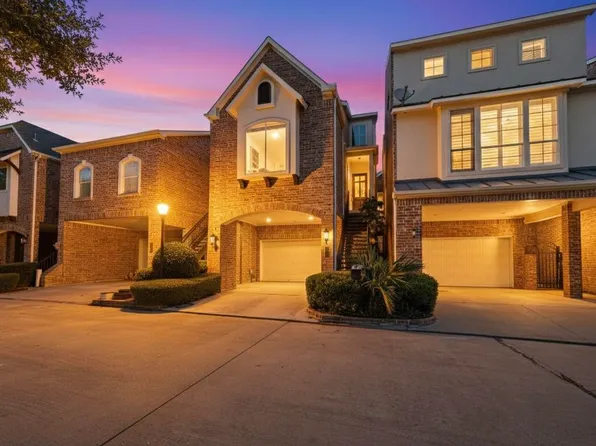 18343 Frankford Lakes Cir, Dallas, TX 75252