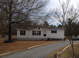 16711 Cornfield Dr, Little Rock, AR 72206