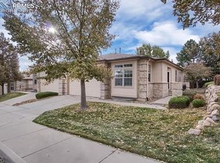 4563 Songglen Cir, Colorado Springs, CO 80906