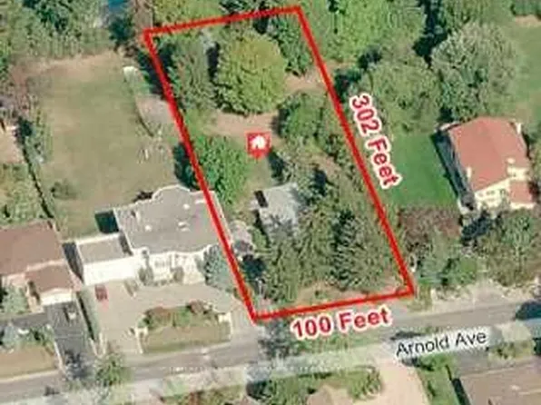 60 Arnold Ave, Vaughan, ON L4J 1B3