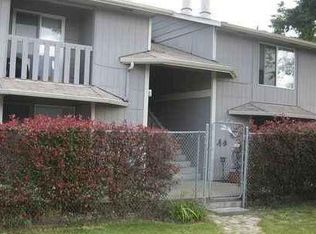 4515 S Puget Sound Ave, Tacoma, WA 98409