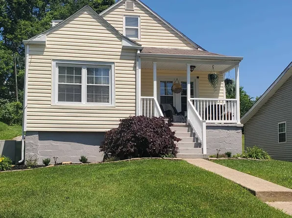 2219 Dixon St, Ashland, KY 41101