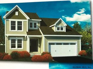57 Village Cir, Round Lake, NY 12151