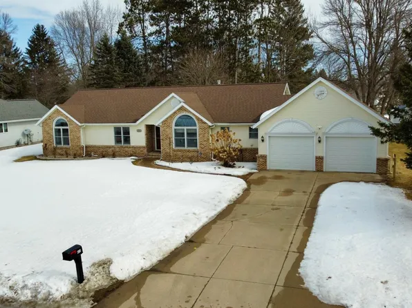 411 Mayfair St, Antigo, WI 54409