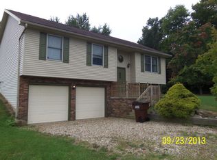 5267 Blooming Grove Rd, Galion, OH 44833