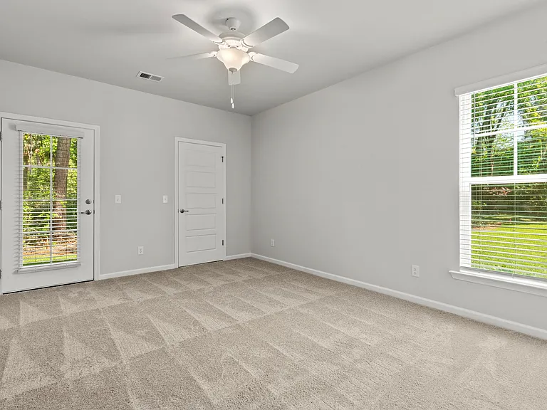 Bull River Bluff Apartments - Unit 8 — Photo 18