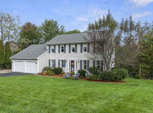 10 Winter Dr, Hooksett, NH 03106