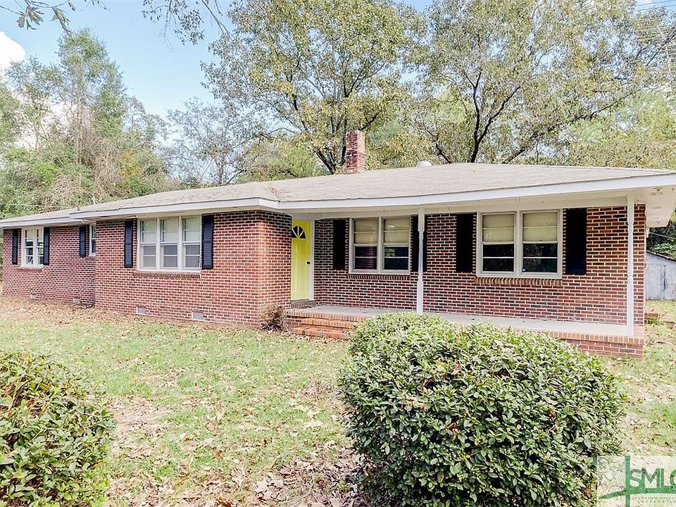 2293 Rincon Stillwell Rd, Rincon, GA 31326 Zillow