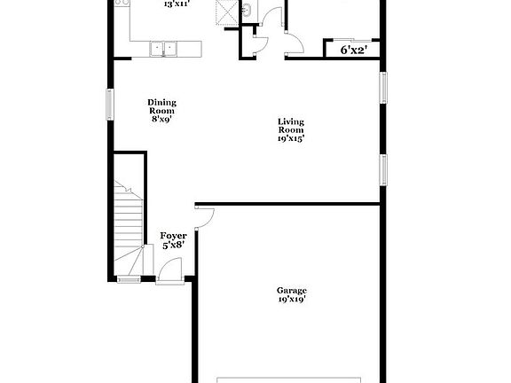 2nd image of 8238 Willow Country