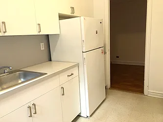 Rented by The Realty Depot