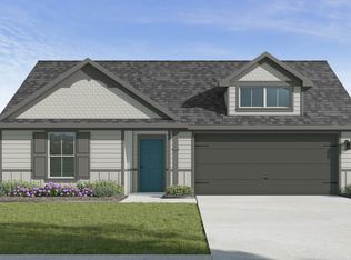 6808 Luella Dr, Killeen, TX 76549