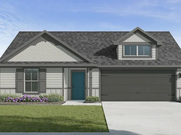 Lakeway Plan, Reserve at Mallard Lakes