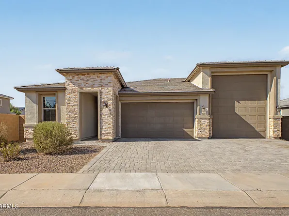 768 W PALO VERDE Drive, Casa Grande, AZ 85122