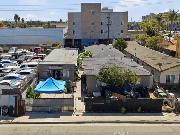 11308 Burin Ave, Inglewood, CA 90304
