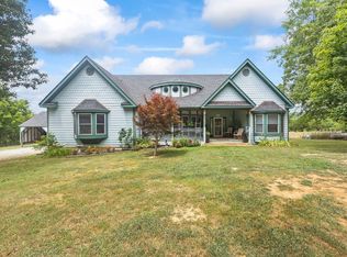 13397 Whispering Oaks Ln, Elkins, AR 72727