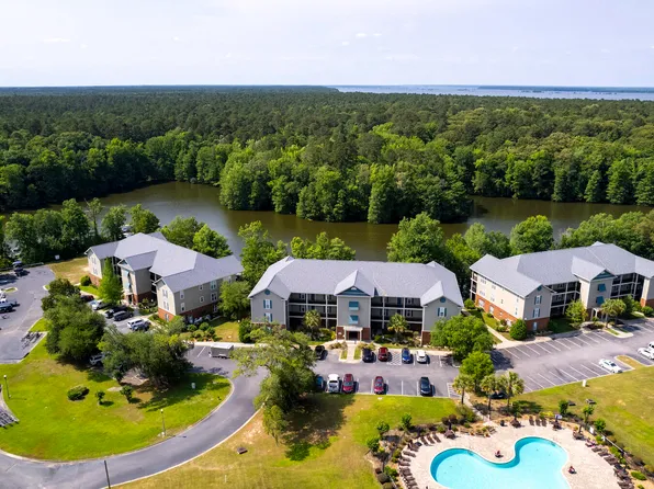 424 Trillium Ct, Santee, SC 29142
