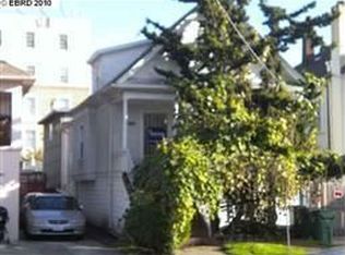 2038 Rutherford St, Oakland, CA 94601