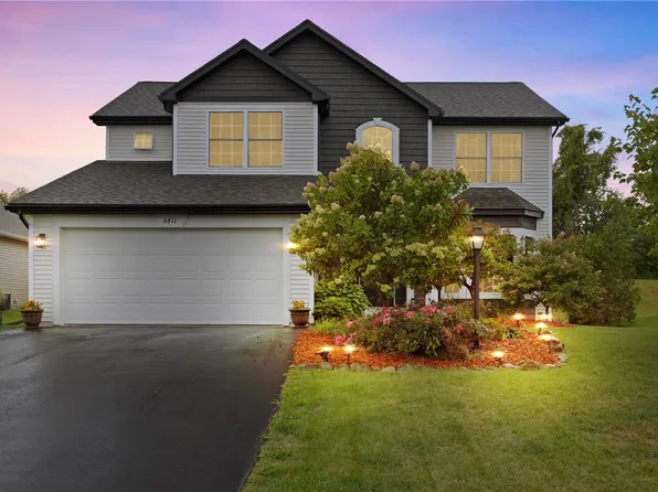 6411 Sunray Crest Dr, Victor, NY 14564