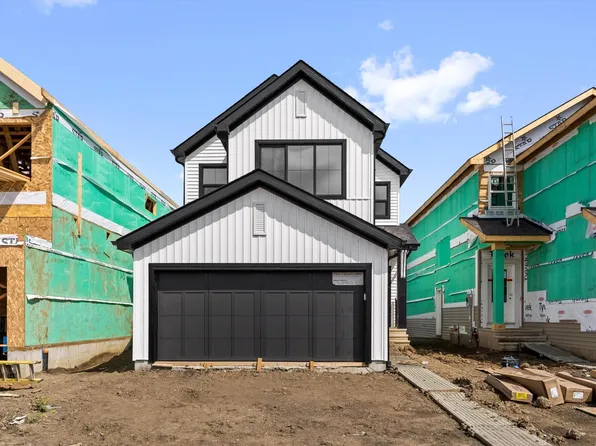 4568 Chegwin Wynd SW, Edmonton, AB T6W 4M6
