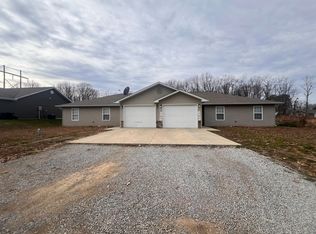 153 Perseverance Dr #1, Poplar Bluff, MO 63901