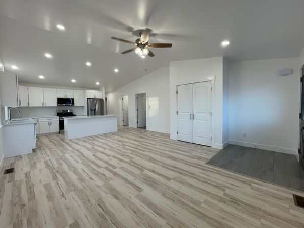1709 N Williwaw Way #1